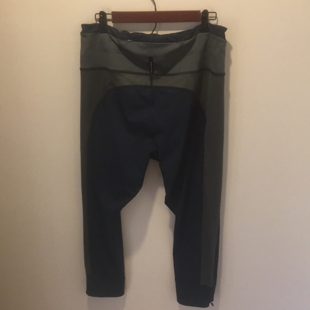 ATHLETA Allyson Felix Leggings